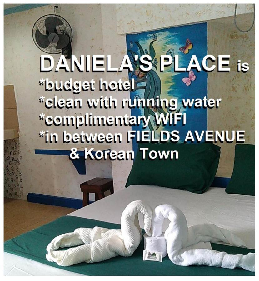 Daniela'S Place Angeles Kültér fotó