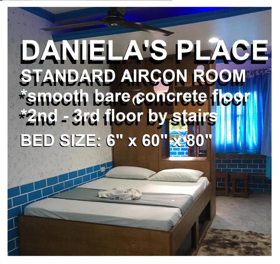Daniela'S Place Angeles Kültér fotó
