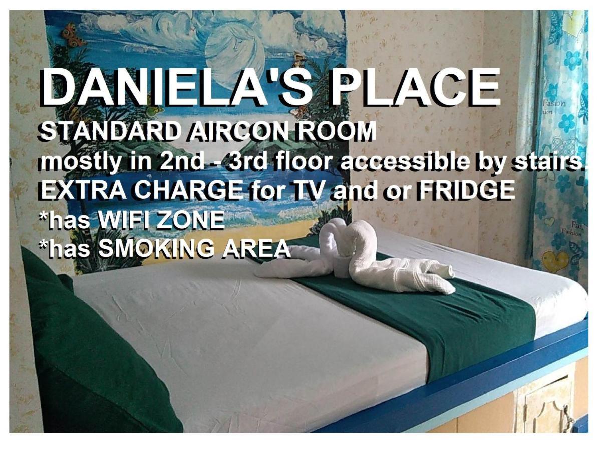 Daniela'S Place Angeles Kültér fotó